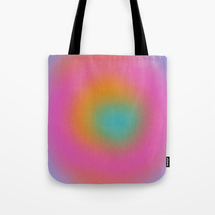 auras004 Tote Bag Gallery Image 1