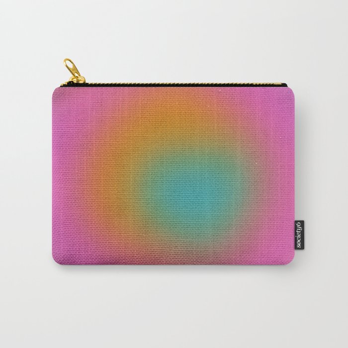 auras004 Carry All Pouch Gallery Image 1