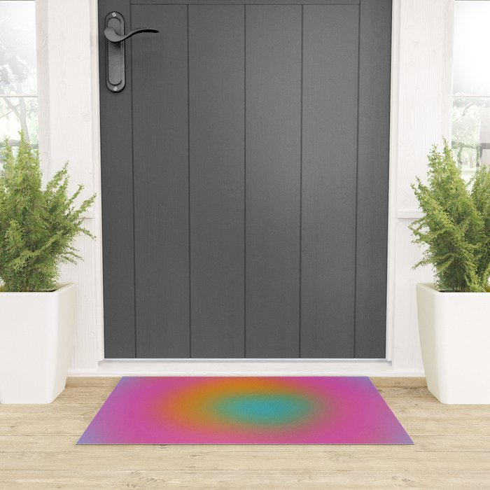 auras004 Welcome Mat Gallery Image 3