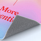 Less Perfection, More Authenticity Rug Gallery Image 4