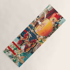 The Feast Yoga Mat Gallery Image 1