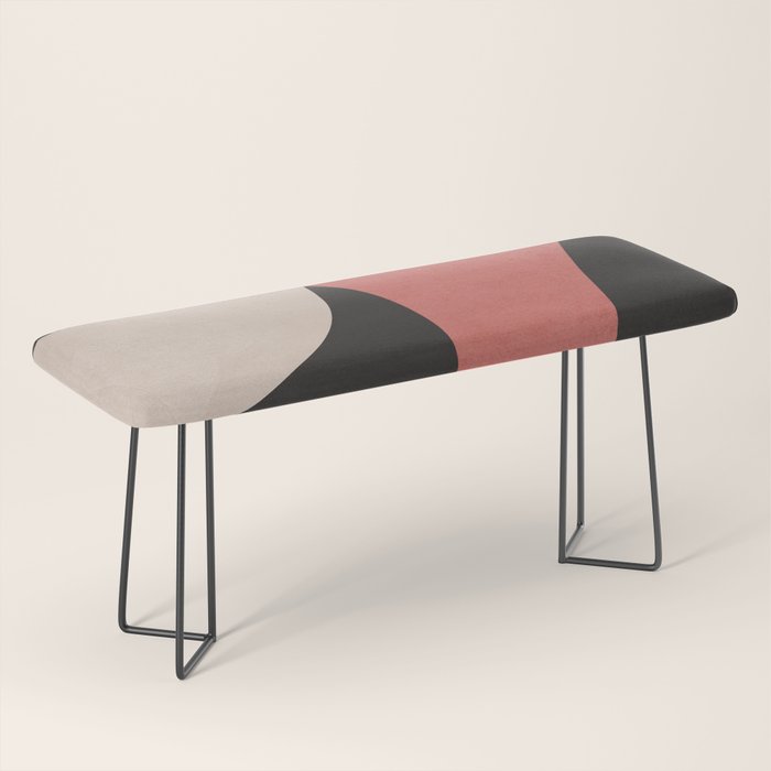 Minimalist 54 Bench Gallery Image 1