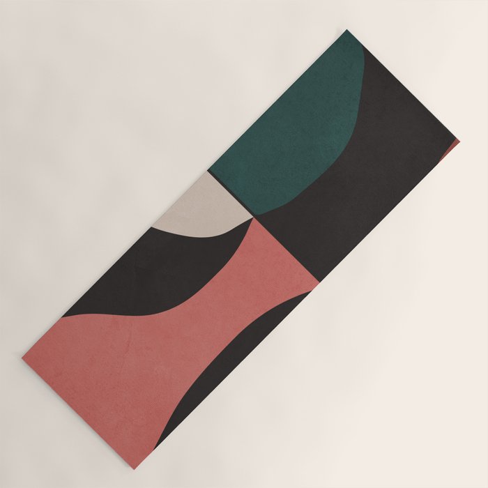 Minimalist 54 Yoga Mat Gallery Image 1