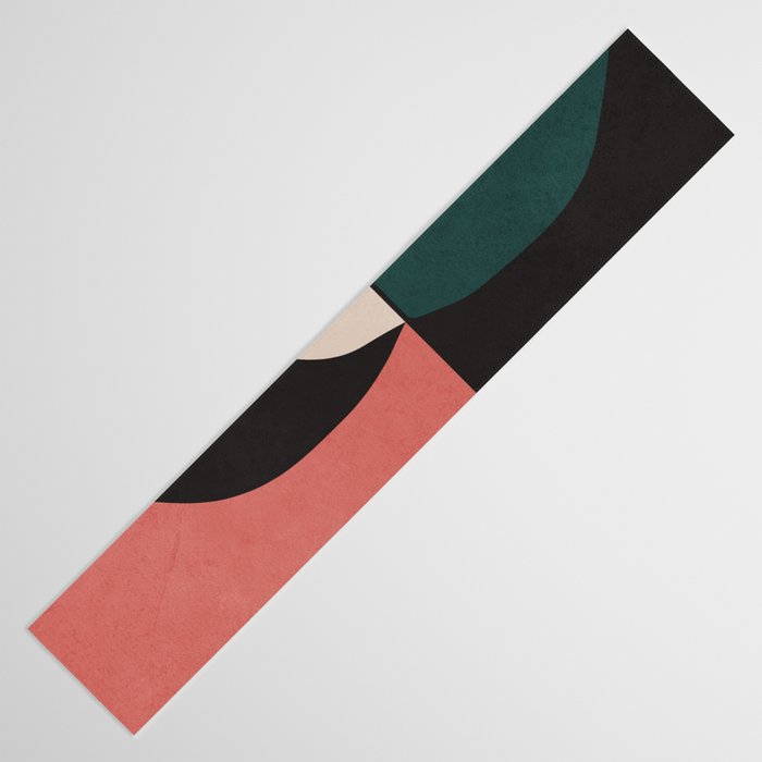 Minimalist 54 Table Runner Gallery Image 3