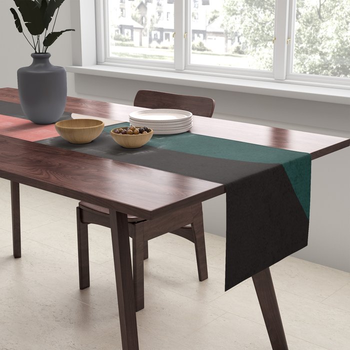 Minimalist 54 Table Runner Gallery Image 2