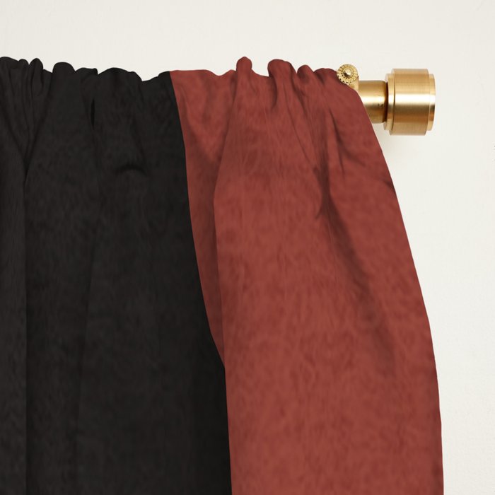 Minimalist 54 Window Curtain Gallery Image 2