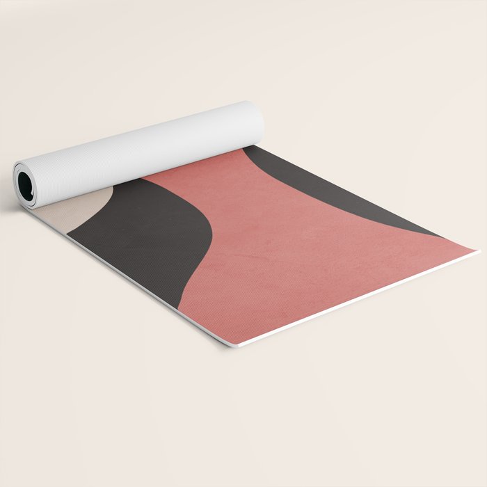 Minimalist 54 Yoga Mat Gallery Image 2