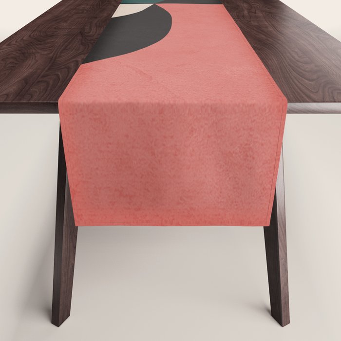 Minimalist 54 Table Runner Gallery Image 1