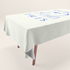Fetch This Tablecloth Gallery Image 1