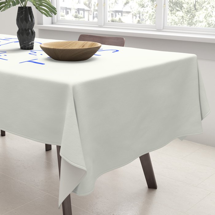 Fetch This Tablecloth Gallery Image 3
