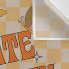 Radiate Positivity Butterflies Wall Tapestry Gallery Image 3