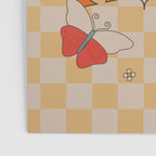 Radiate Positivity Butterflies Poster Gallery Image 3