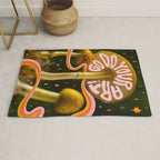 Go Do Your Art Rug Gallery Image 1