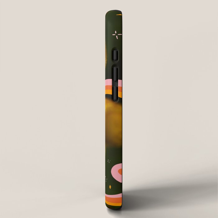 Go Do Your Art iPhone Case Gallery Image 2