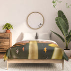 Go Do Your Art Comforter Gallery Image 3