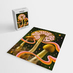 Go Do Your Art Jigsaw Puzzle Gallery Image 2
