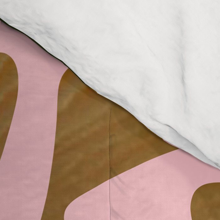 Go Do Your Art Comforter Gallery Image 4