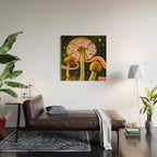 Go Do Your Art Wood Wall Art Gallery Image 2