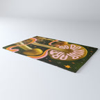 Go Do Your Art Rug Gallery Image 3