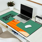 Hello Kangaroo Desk Mat Gallery Image 2