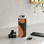 Abstract Nude I Water Bottle Gallery Image 4