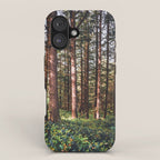 Oregon Coast iPhone Case Gallery Image 1