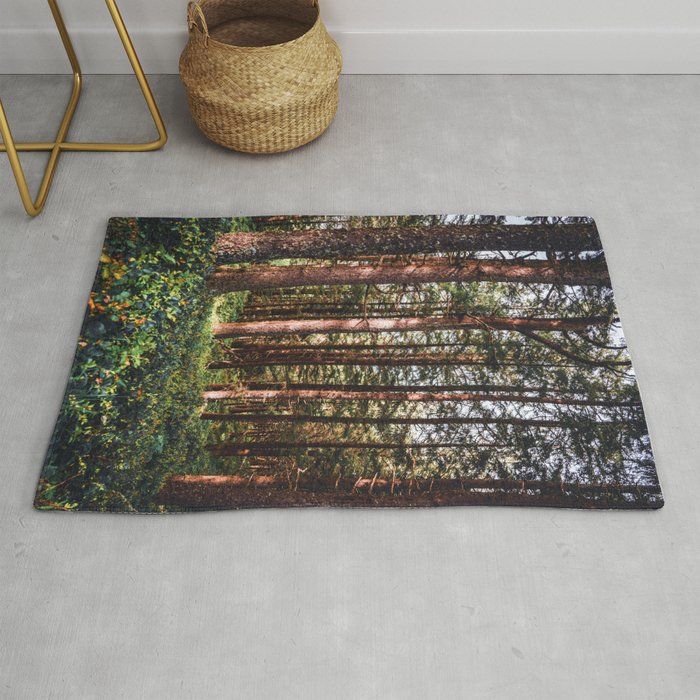 Oregon Coast Rug Gallery Image 1