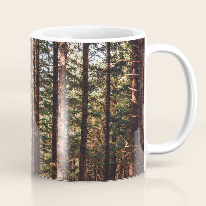 Oregon Coast Coffee Mug Gallery Image 1