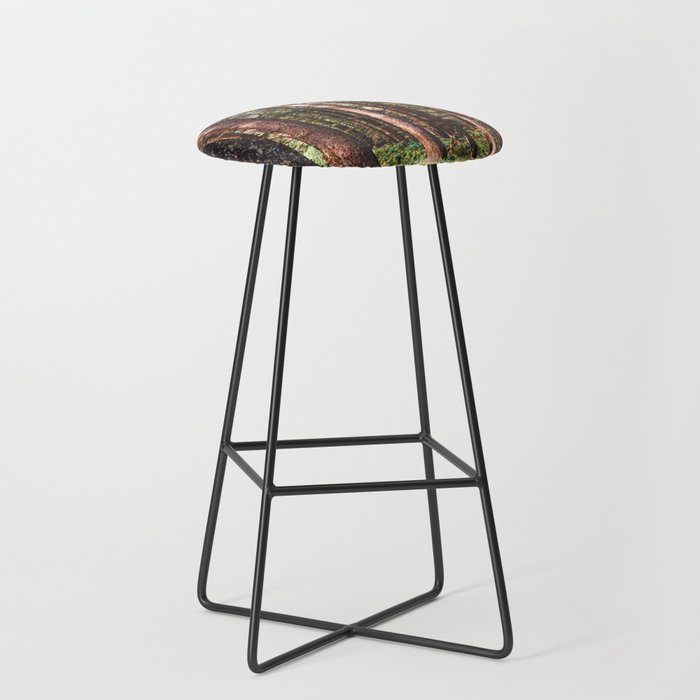 Oregon Coast Stool Gallery Image 1