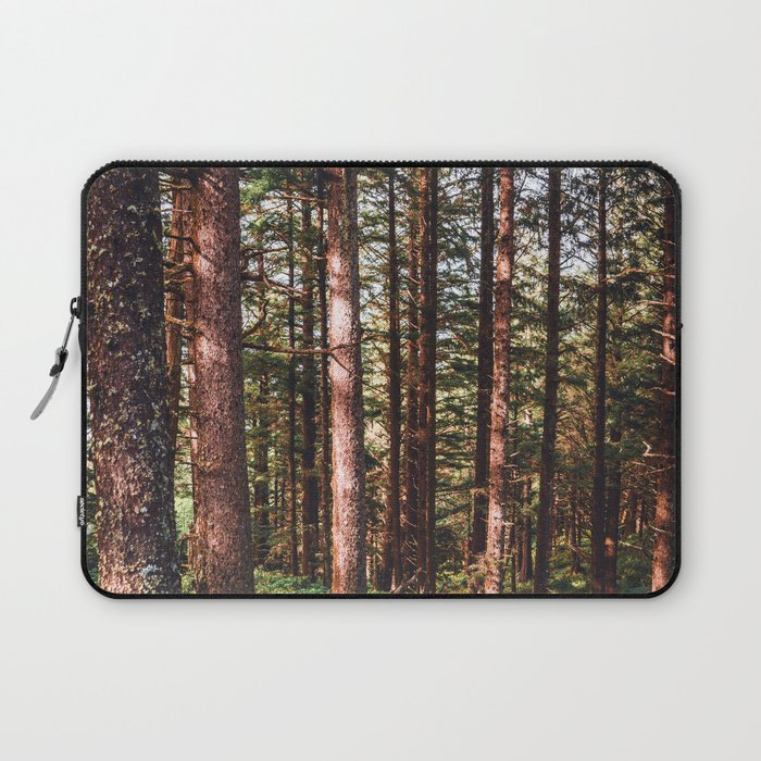 Oregon Coast Laptop Sleeve Gallery Image 1