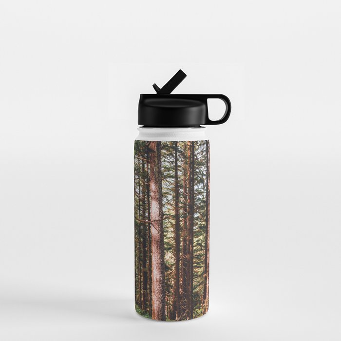 Oregon Coast Water Bottle Gallery Image 1