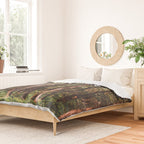 Oregon Coast Duvet Cover Gallery Image 2
