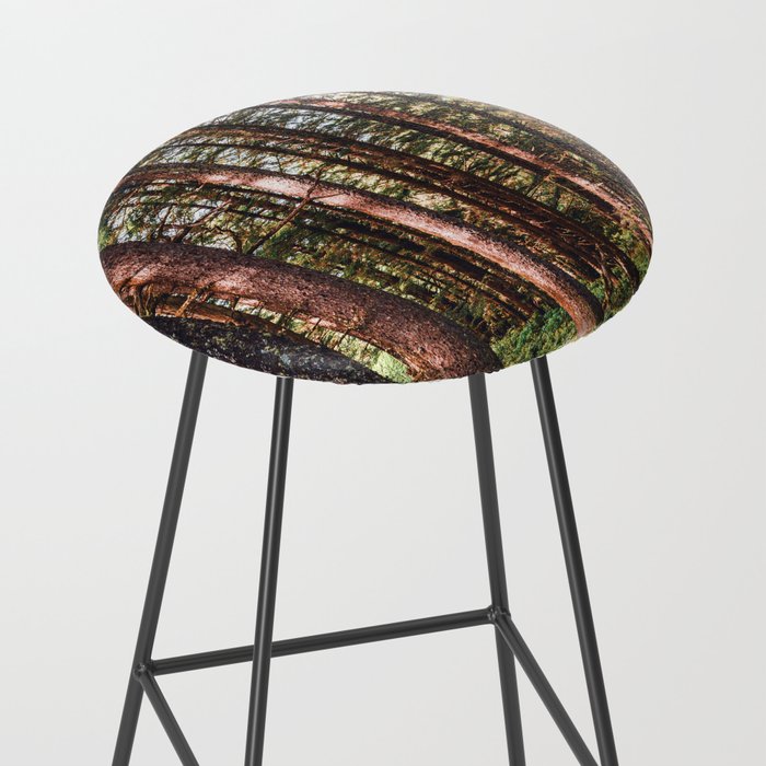 Oregon Coast Stool Gallery Image 2