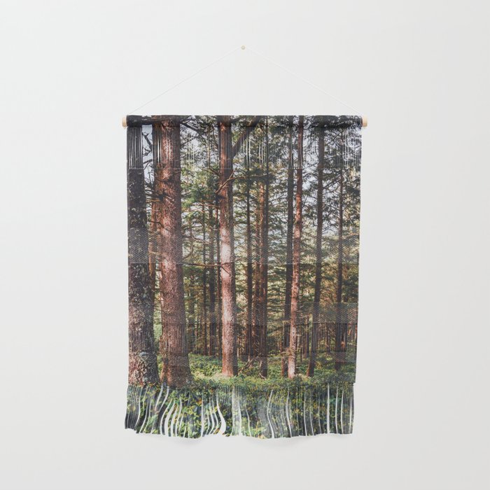 Oregon Coast Wall Hanging Gallery Image 1