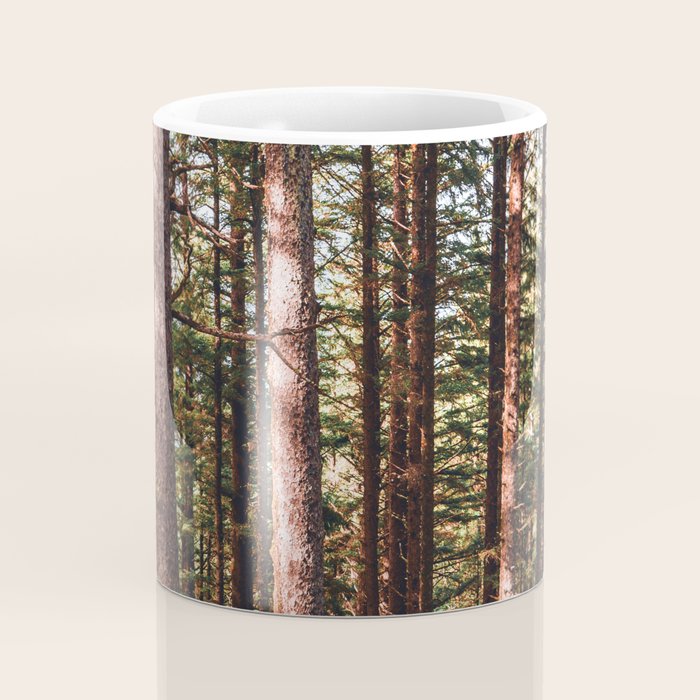 Oregon Coast Coffee Mug Gallery Image 4