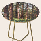 Oregon Coast Side Table Gallery Image 2