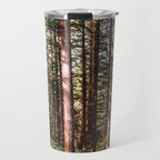 Oregon Coast Travel Mug Gallery Image 1