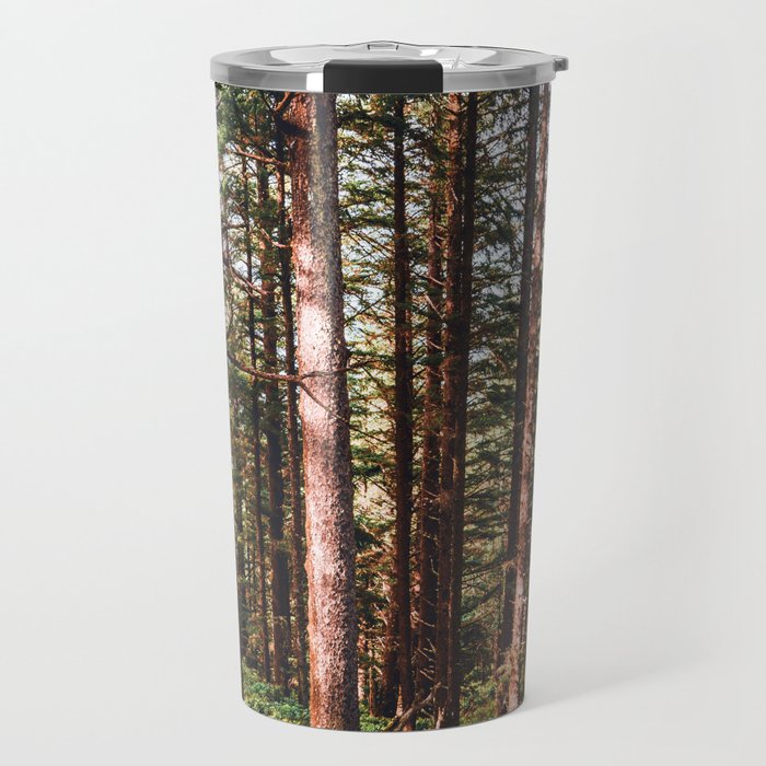 Oregon Coast Travel Mug Gallery Image 1