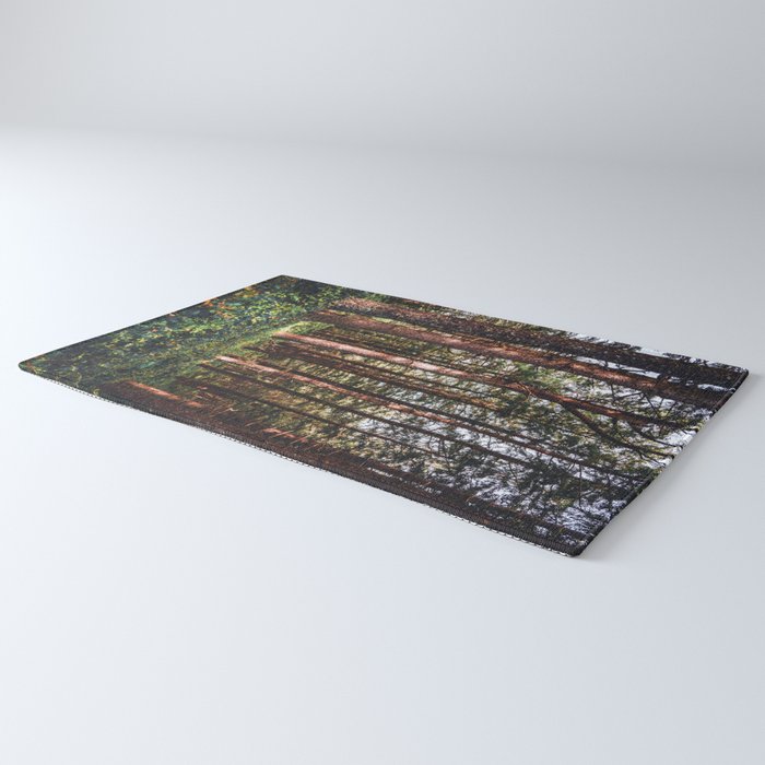 Oregon Coast Rug Gallery Image 3