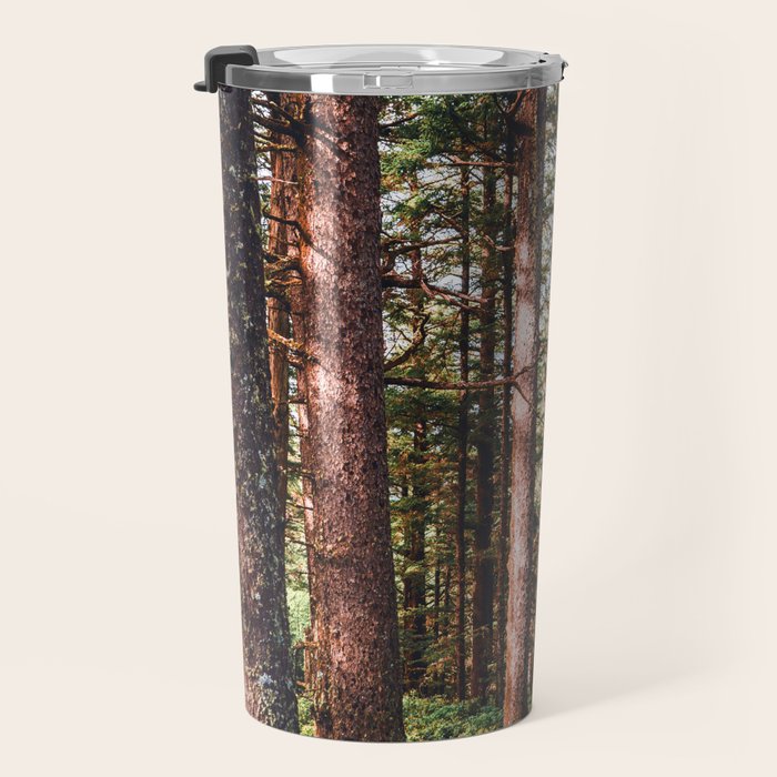 Oregon Coast Travel Mug Gallery Image 3