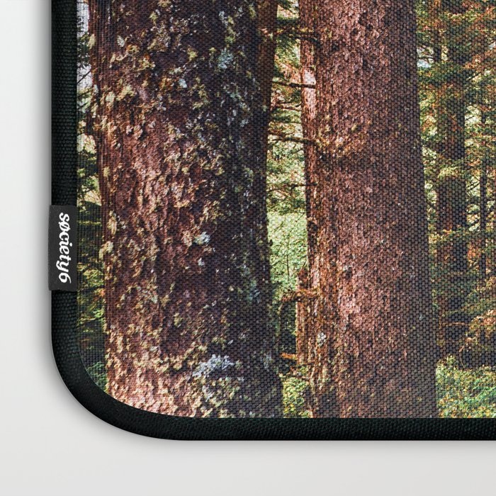 Oregon Coast Laptop Sleeve Gallery Image 3