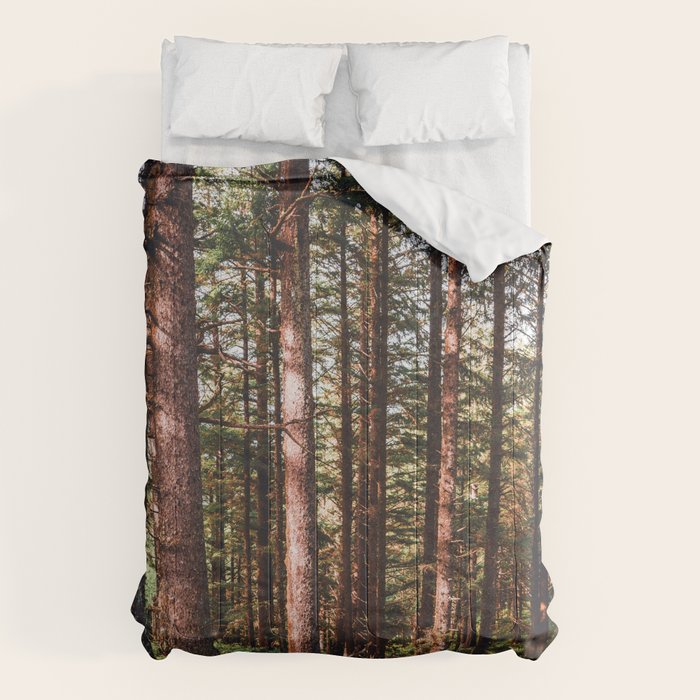 Oregon Coast Comforter Gallery Image 6