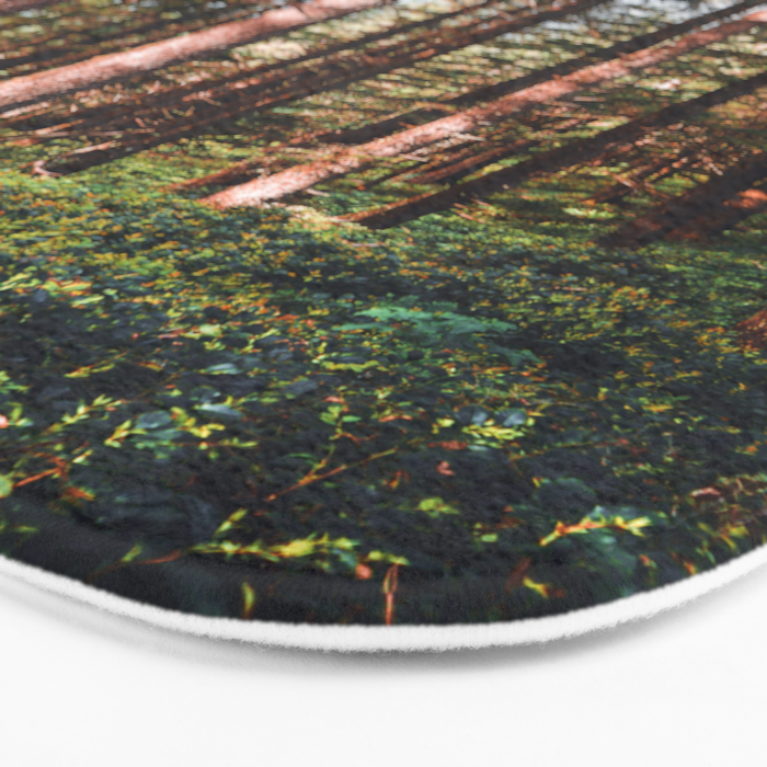 Oregon Coast Bath Mat Gallery Image 3