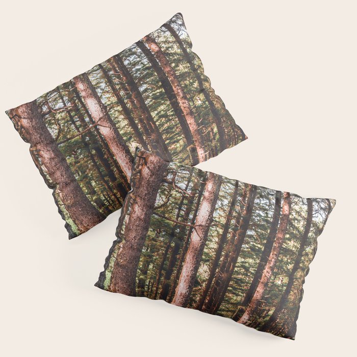 Oregon Coast Pillow Sham Gallery Image 3