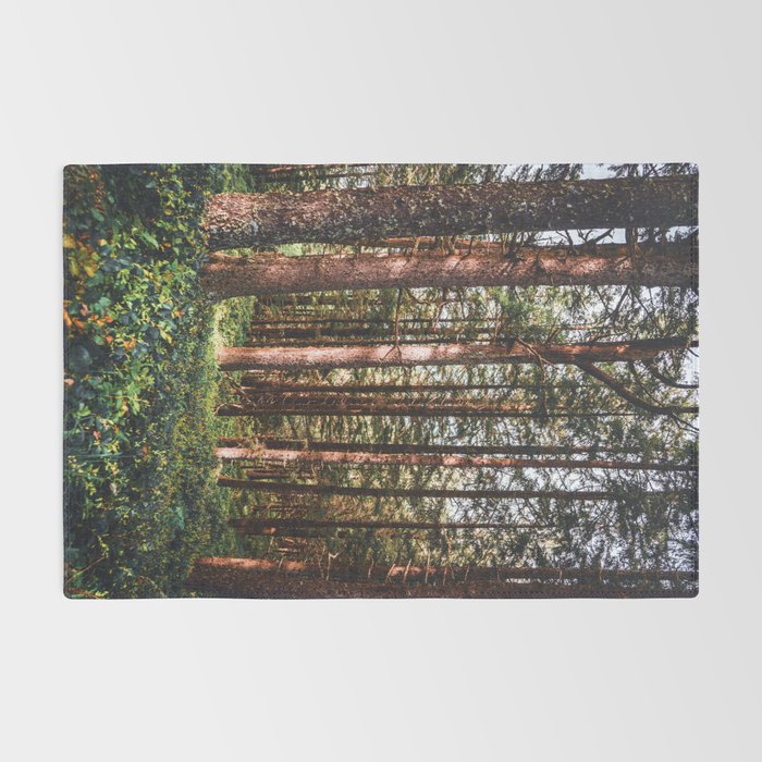 Oregon Coast Rug Gallery Image 2