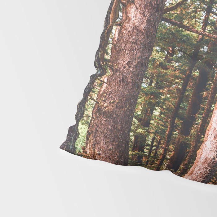 Oregon Coast Pillow Sham Gallery Image 4