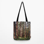 Oregon Coast Tote Bag Gallery Image 2
