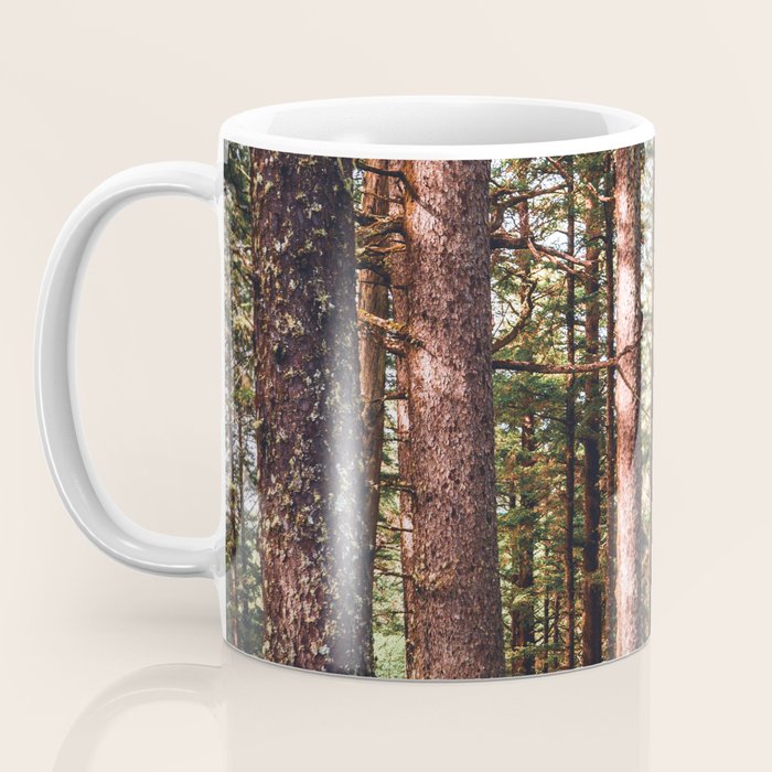 Oregon Coast Coffee Mug Gallery Image 3