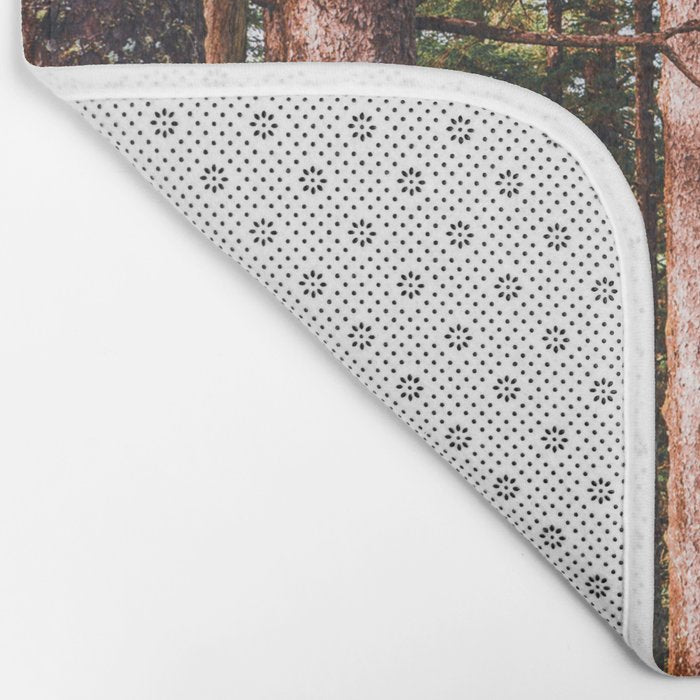 Oregon Coast Bath Mat Gallery Image 2