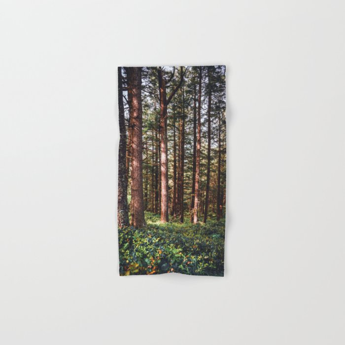 Oregon Coast Bath Towel Gallery Image 1